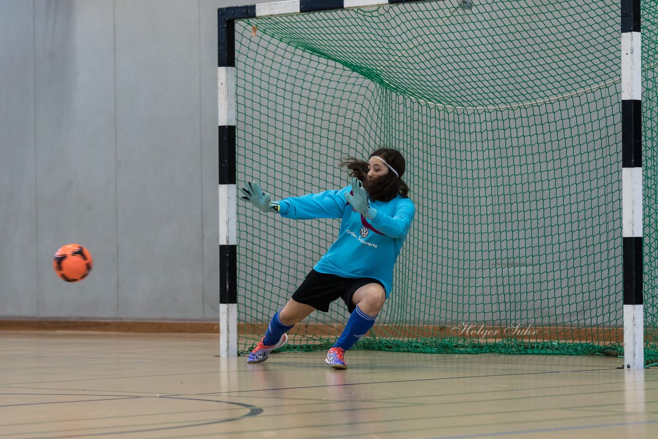 Bild 889 - Norddeutsche Futsalmeisterschaft